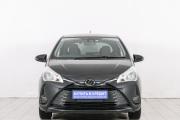 Toyota Vitz III (XP130) Рестайлинг 2 Красноярск  - изображение 24