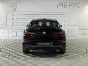 BMW X4 II (G02) Москва  - изображение 34