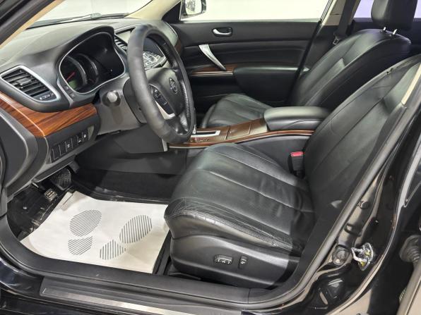 Nissan Teana II (J32) с пробегом 2010 года, цена 920 000 рублей, 220994 км, седан, Автокод Объявления