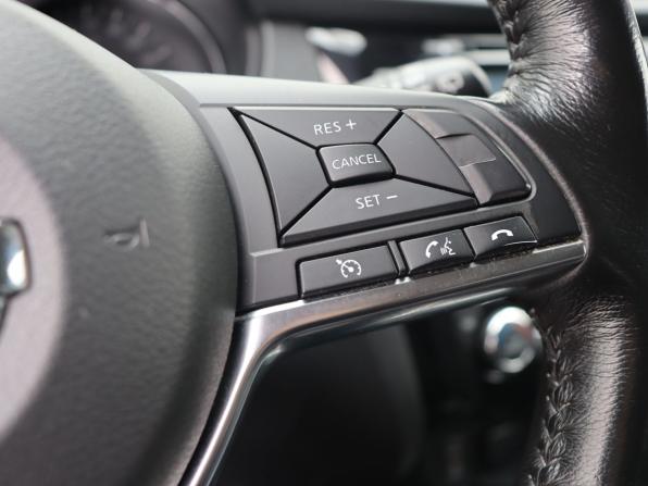 Nissan X-Trail III Рестайлинг с пробегом 2019 года, цена 2 055 000 рублей, 107890 км, внедорожник, Автокод Объявления