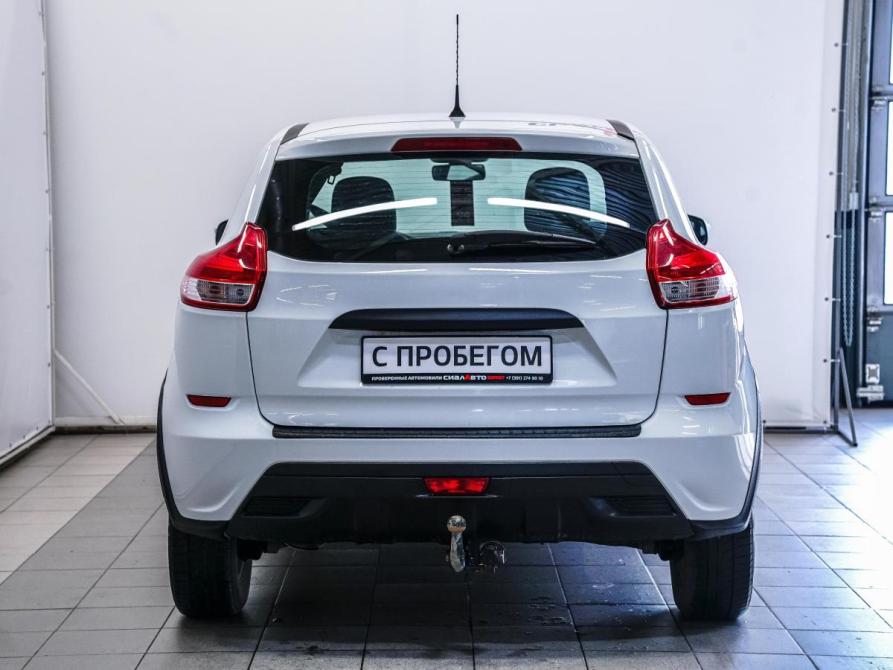 Lada (ВАЗ) XRAY I Красноярск  - изображение 6