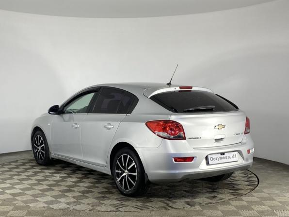 Chevrolet Cruze I с пробегом 2011 года, цена 759 000 рублей, 191331 км, хэтчбек, Автокод Объявления
