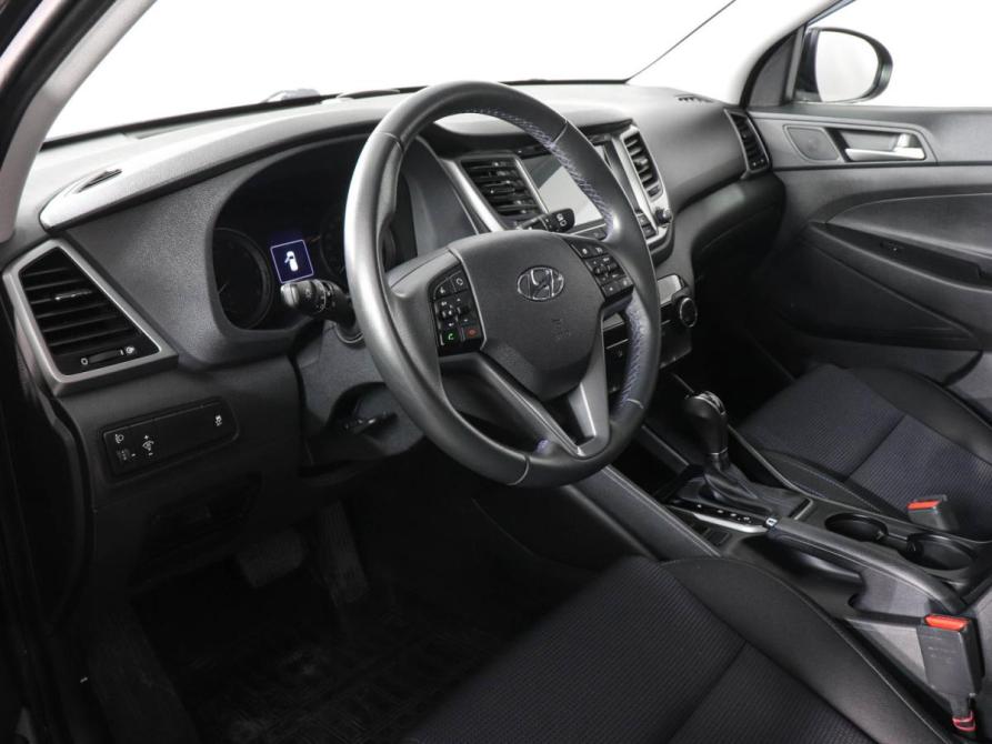 Hyundai Tucson III Химки  - изображение 9