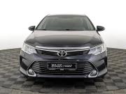 Toyota Camry VII (XV50) Рестайлинг Санкт-Петербург  - изображение 30