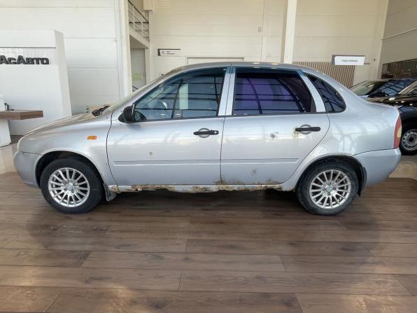 Lada (ВАЗ) Kalina I с пробегом 2007 года, цена 100 000 рублей, 233867 км, седан, Автокод Объявления