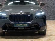 BMW X7 I (G07) Рестайлинг Москва  - изображение 30