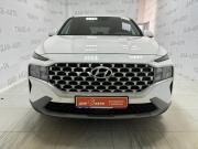 Hyundai Santa Fe IV Рестайлинг Пермь  - изображение 28