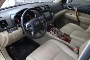 Toyota Highlander II (XU40) Рестайлинг Томск  - изображение 26