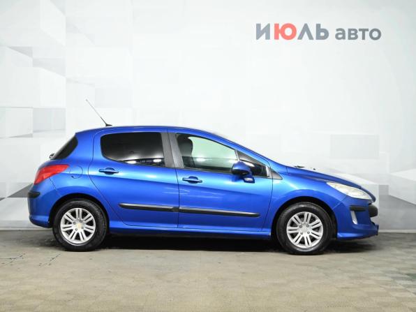 Peugeot 308 I с пробегом 2010 года, цена 510 000 рублей, 145038 км, хэтчбек, Автокод Объявления