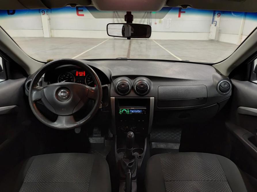 Nissan Almera III (G15) Казань  - изображение 17