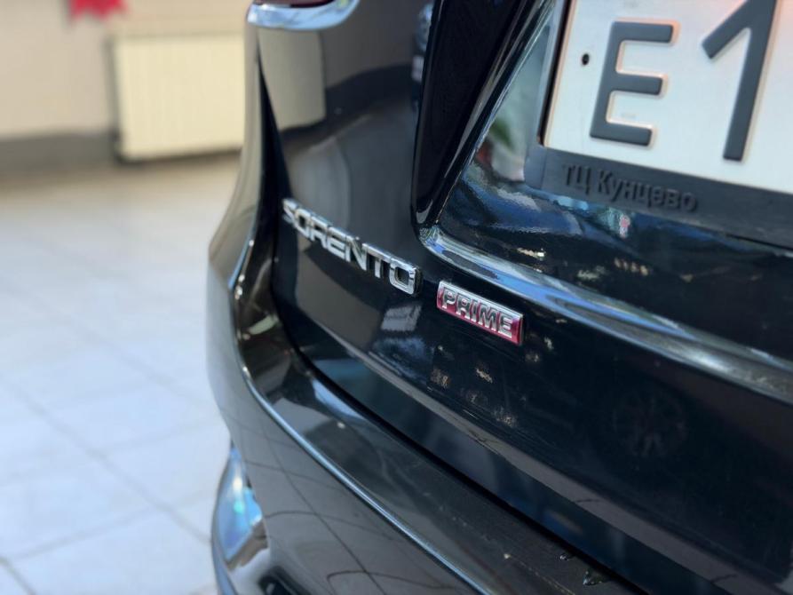 Kia Sorento III Prime Рестайлинг Челябинск  - изображение 18