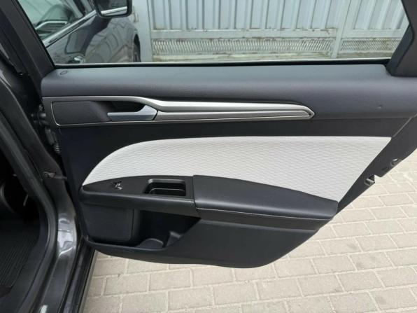 Ford Fusion (North America) II Рестайлинг с пробегом 2019 года, цена 1 325 000 рублей, 150132 км, седан, Автокод Объявления