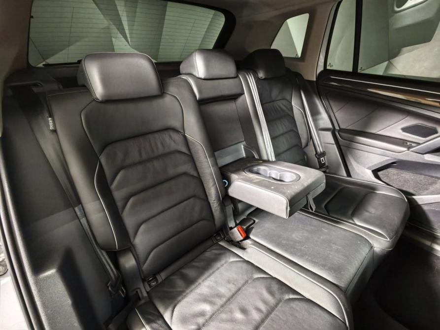 Volkswagen Tiguan II Москва  - изображение 17
