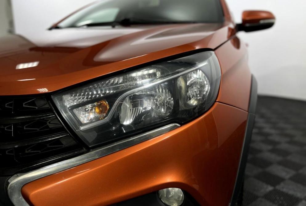 Lada (ВАЗ) Vesta I Нижний Новгород  - изображение 18