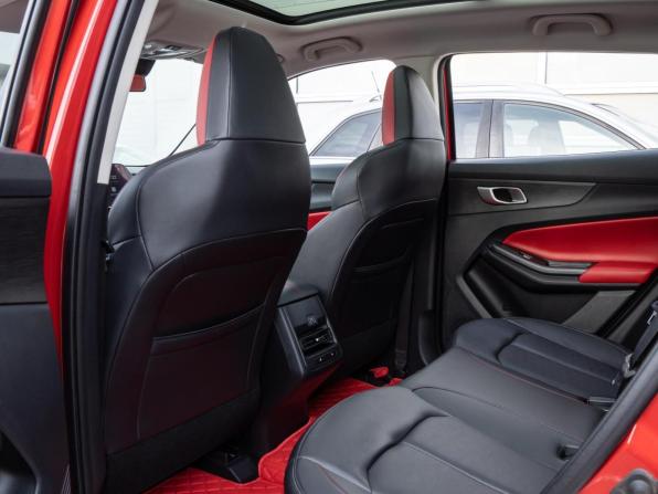 Changan UNI-S I с пробегом 2024 года, цена 2 200 000 рублей, 23387 км, внедорожник, Автокод Объявления