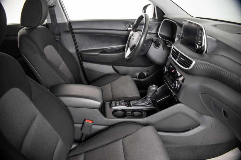 Hyundai Tucson III Рестайлинг Пермь  - изображение 12