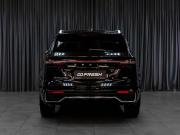 Geely Monjaro I Тюмень  - изображение 23