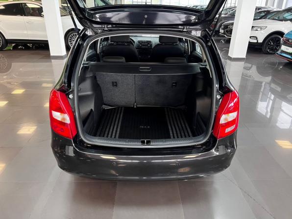 Skoda Fabia II Рестайлинг с пробегом 2010 года, цена 1 025 000 рублей, 99962 км, универсал, Автокод Объявления