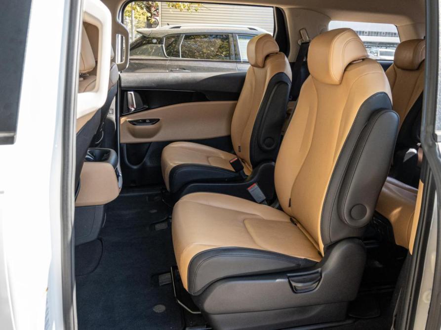 Kia Carnival IV Краснодар  - изображение 10