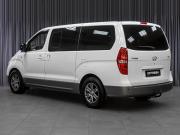 Hyundai H-1 II Тюмень  - изображение 21