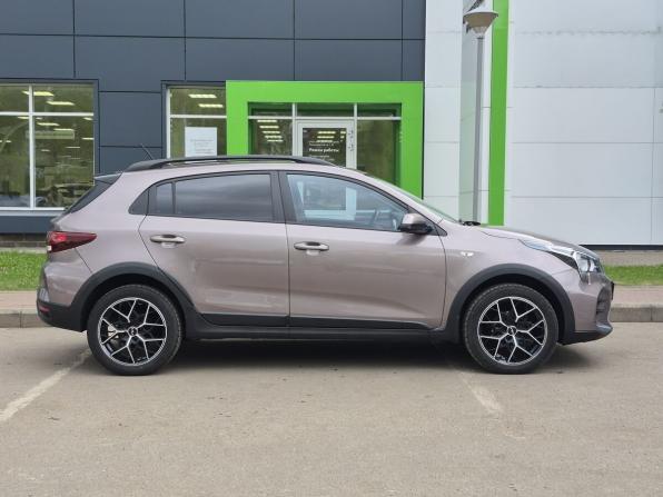 Kia Rio IV Рестайлинг с пробегом 2020 года, цена 1 840 000 рублей, 42288 км, хэтчбек, Автокод Объявления