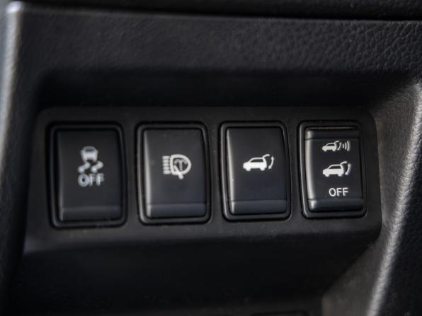 Nissan X-Trail III с пробегом 2015 года, цена 1 748 000 рублей, 148496 км, внедорожник, Автокод Объявления