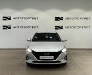 Hyundai Solaris II Рестайлинг Санкт-Петербург  - изображение 33