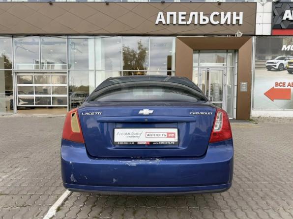 Chevrolet Lacetti I с пробегом 2010 года, цена 367 820 рублей, 237000 км, седан, Автокод Объявления