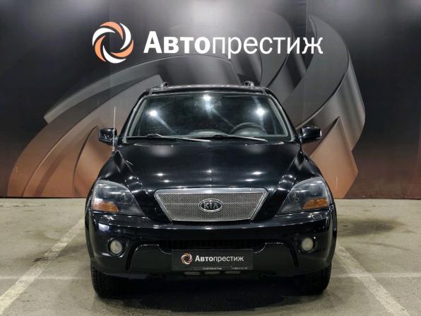 Kia Sorento I Рестайлинг с пробегом 2009 года, цена 899 000 рублей, 251734 км, внедорожник, Автокод Объявления