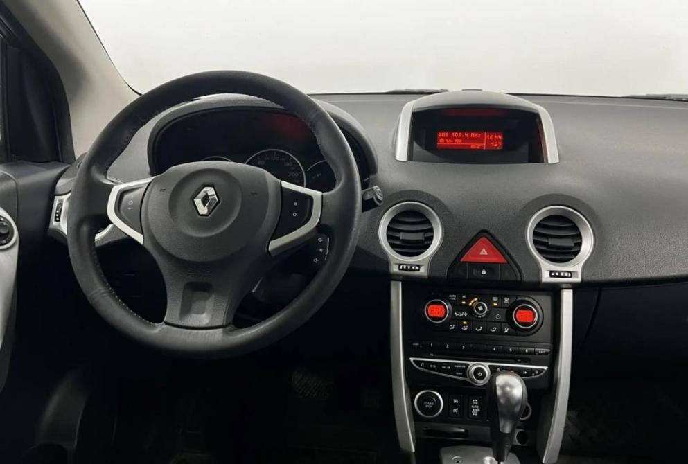 Renault Koleos I Нижний Новгород  - изображение 17