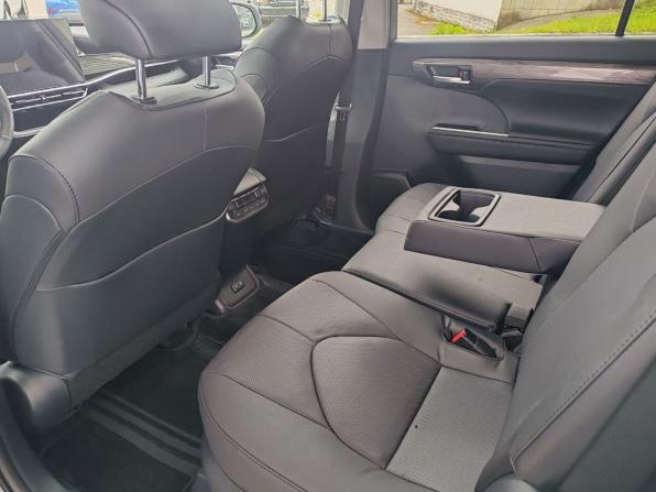 Toyota Highlander IV (XU70) с пробегом 2026 года, цена 5 410 000 рублей, 9 км, внедорожник, Автокод Объявления
