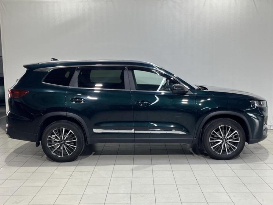 Chery Tiggo 8 Pro Max I Рестайлинг Курск  - изображение 4