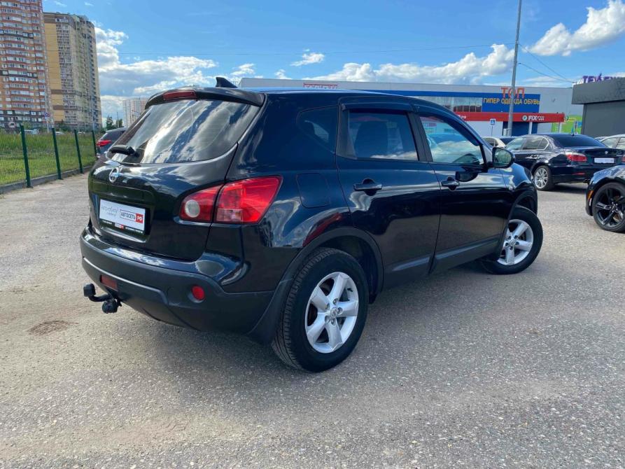Nissan Qashqai I Тверь  - изображение 7