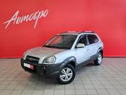 Hyundai Tucson I Вологда  - изображение 19