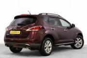 Nissan Murano II (Z51) Рестайлинг 2 Барнаул  - изображение 36