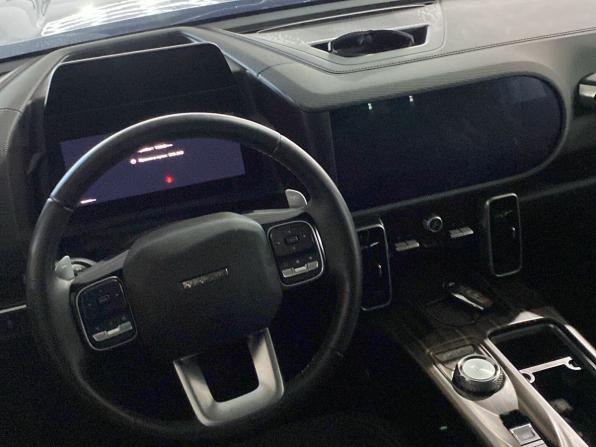 Haval Dargo с пробегом 2023 года, цена 2 688 000 рублей, 68379 км, внедорожник, Автокод Объявления
