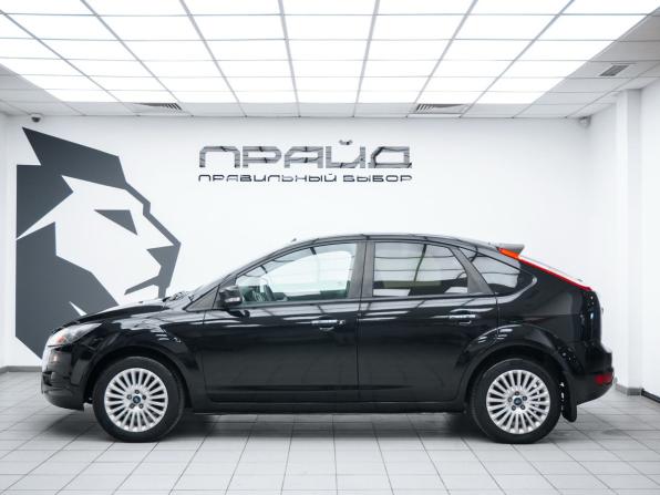 Ford Focus II Рестайлинг с пробегом 2010 года, цена 549 900 рублей, 302000 км, хэтчбек, Автокод Объявления