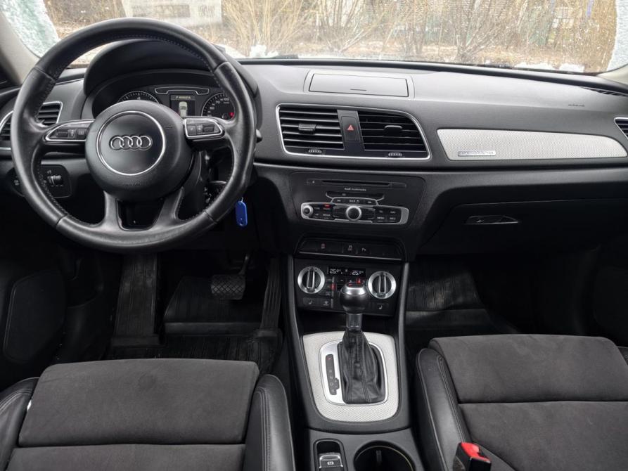Audi Q3 I (8U) Калуга  - изображение 10