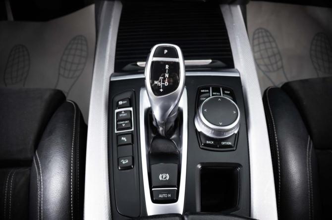 BMW X5 III (F15) с пробегом 2018 года, цена 4 499 000 рублей, 141000 км, внедорожник, Автокод Объявления