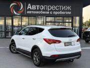 Hyundai Santa Fe III Волгоград  - изображение 27