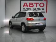 Volkswagen Tiguan I Рестайлинг Челябинск  - изображение 33