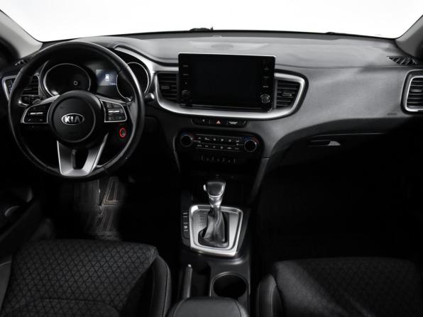 Kia Ceed III с пробегом 2021 года, цена 1 890 000 рублей, 78000 км, универсал, Автокод Объявления