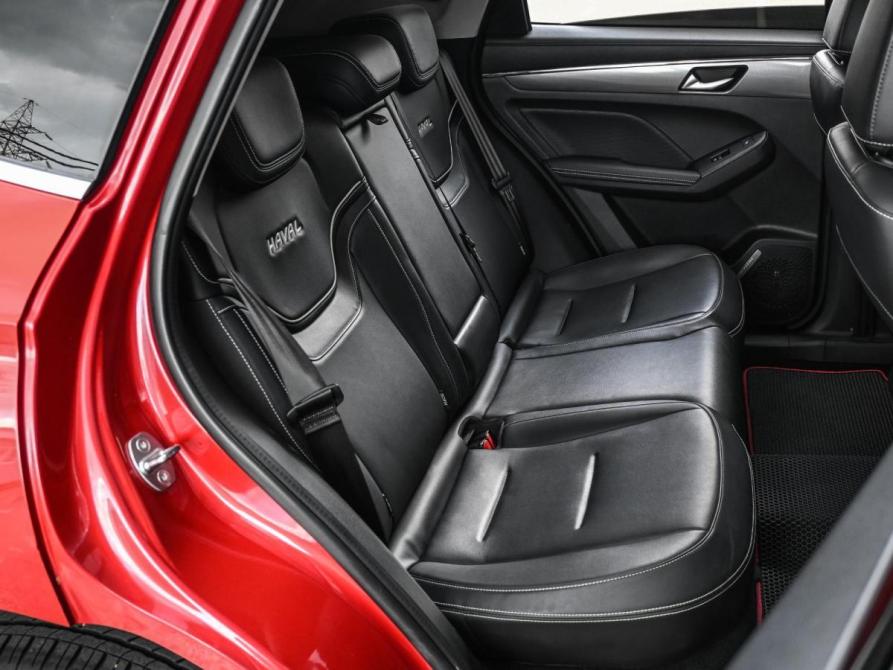 Haval Jolion I Новороссийск  - изображение 7