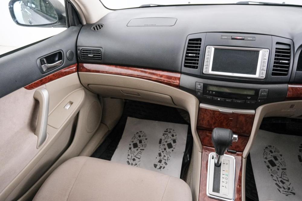 Toyota Premio I (T24) Рестайлинг Красноярск  - изображение 12