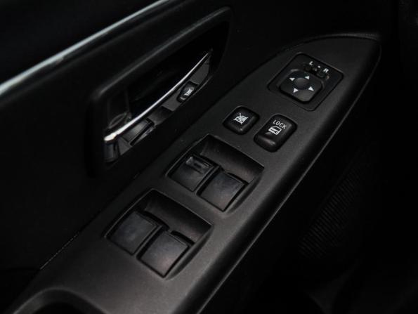 Mitsubishi ASX I Рестайлинг с пробегом 2013 года, цена 1 050 000 рублей, 180737 км, внедорожник, Автокод Объявления