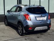 Opel Mokka I Екатеринбург  - изображение 25