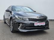 Kia Optima IV Москва  - изображение 25