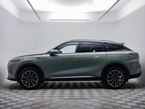 Exeed RX с пробегом 2023 года, цена 2 707 000 рублей, 50253 км, внедорожник, Автокод Объявления