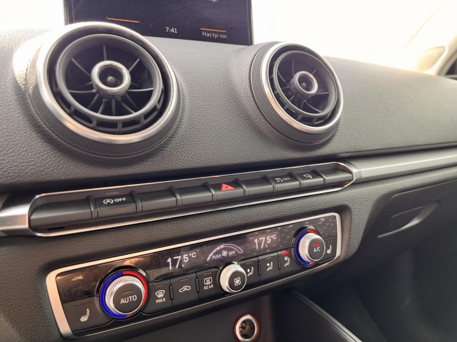 Audi A3 III (8V) Уфа  - изображение 10
