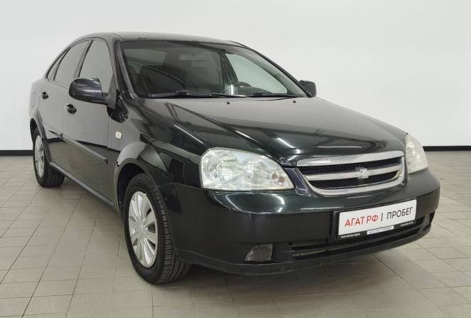Chevrolet Lacetti I с пробегом 2012 года, цена 449 000 рублей, 336680 км, седан, Автокод Объявления